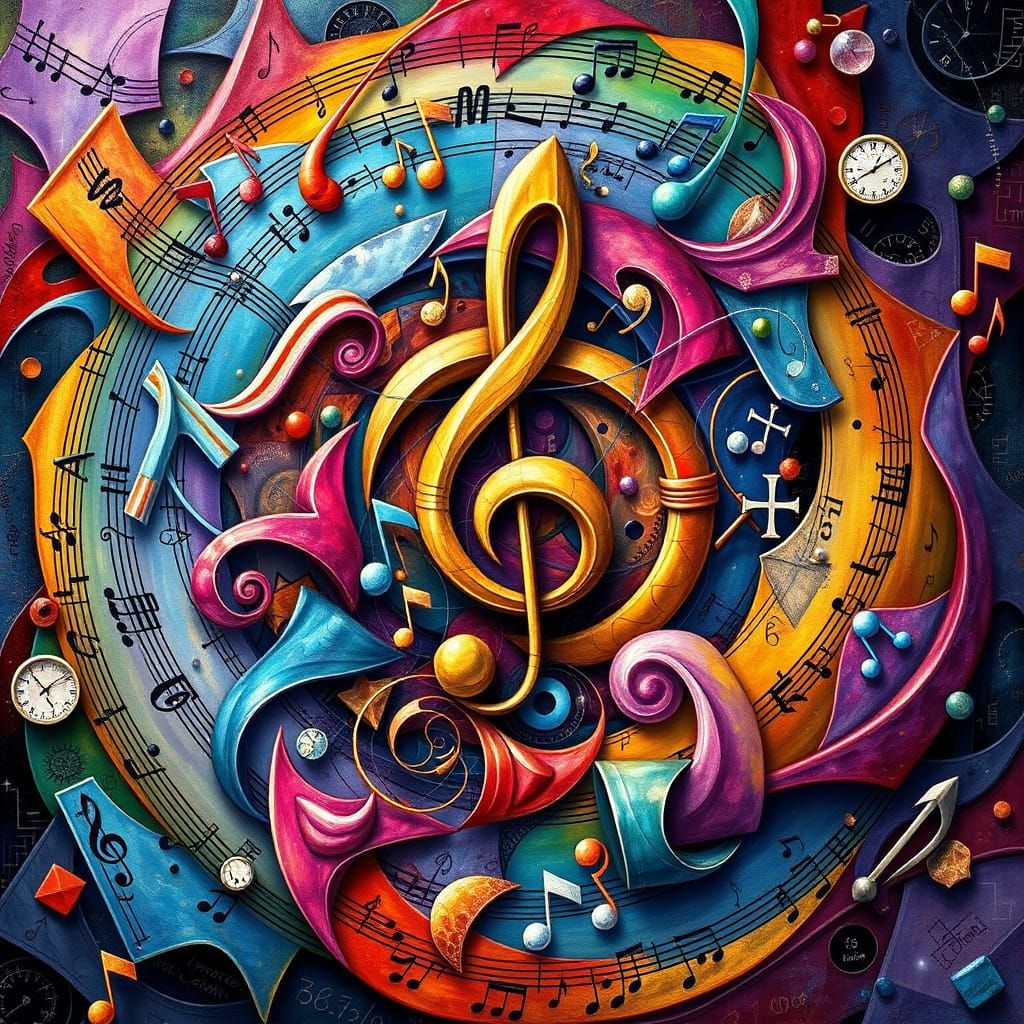 Spiral architect  by @mcshaggy