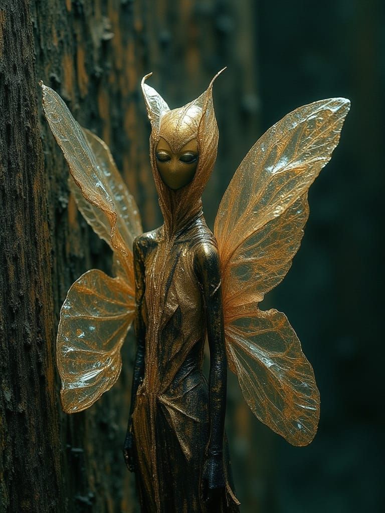  Start flying! Spread your wings and go!