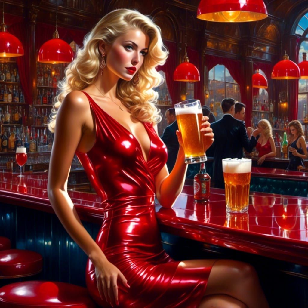 <lora:Lots of beauty:1.0> 