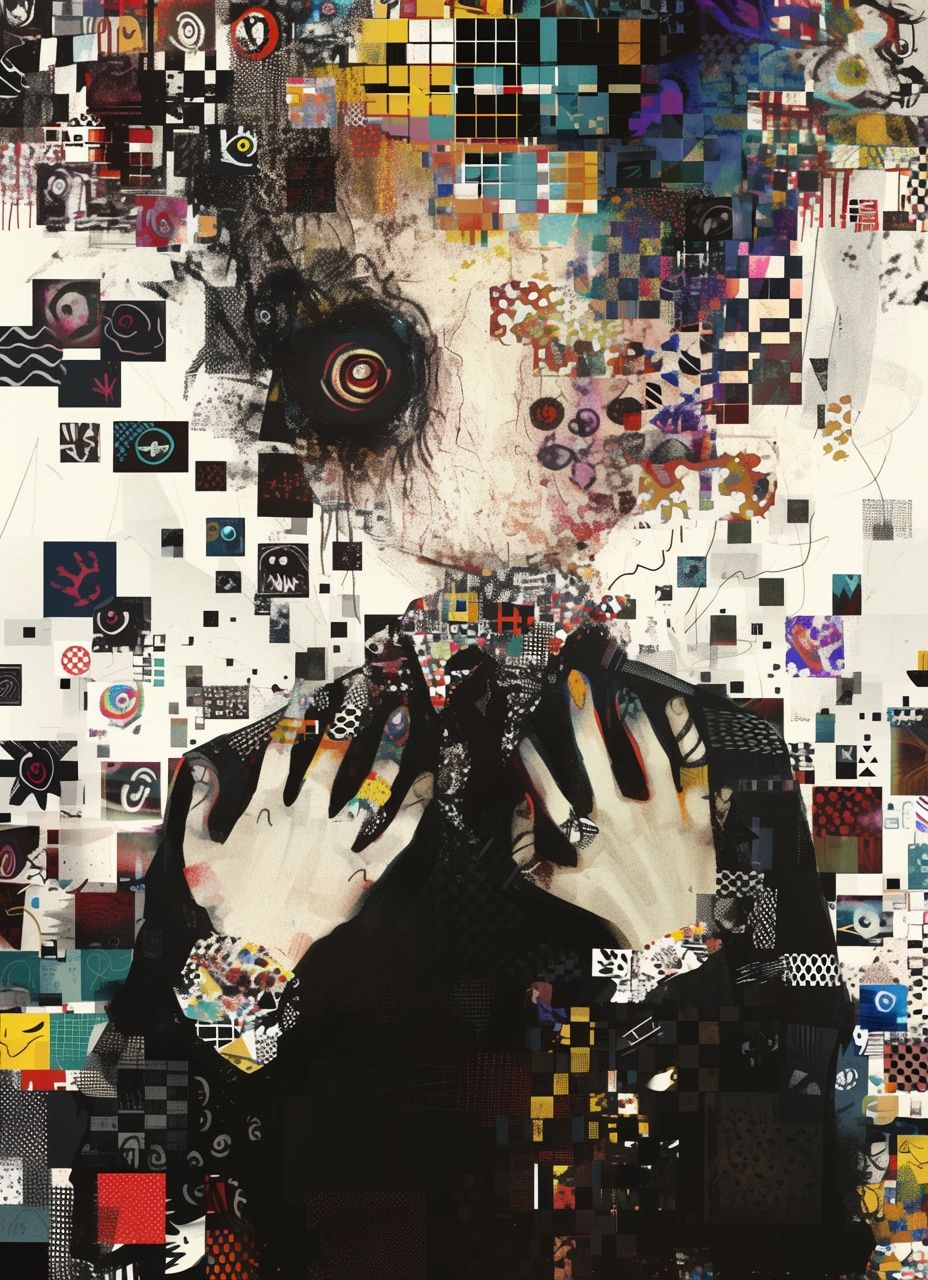 Mental Fragmentation