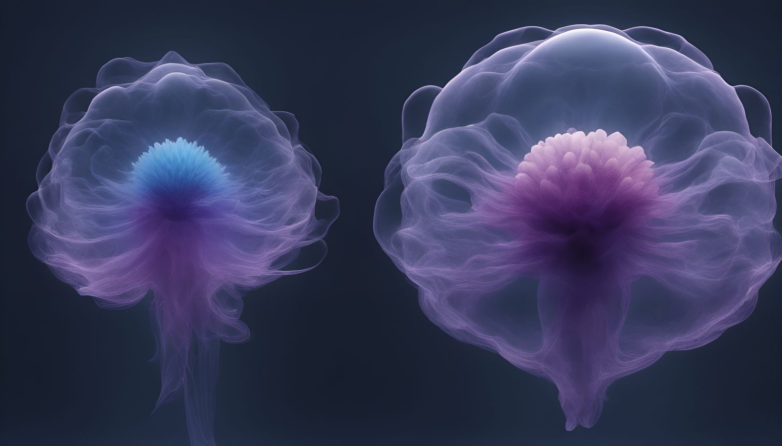 tunicate jellies