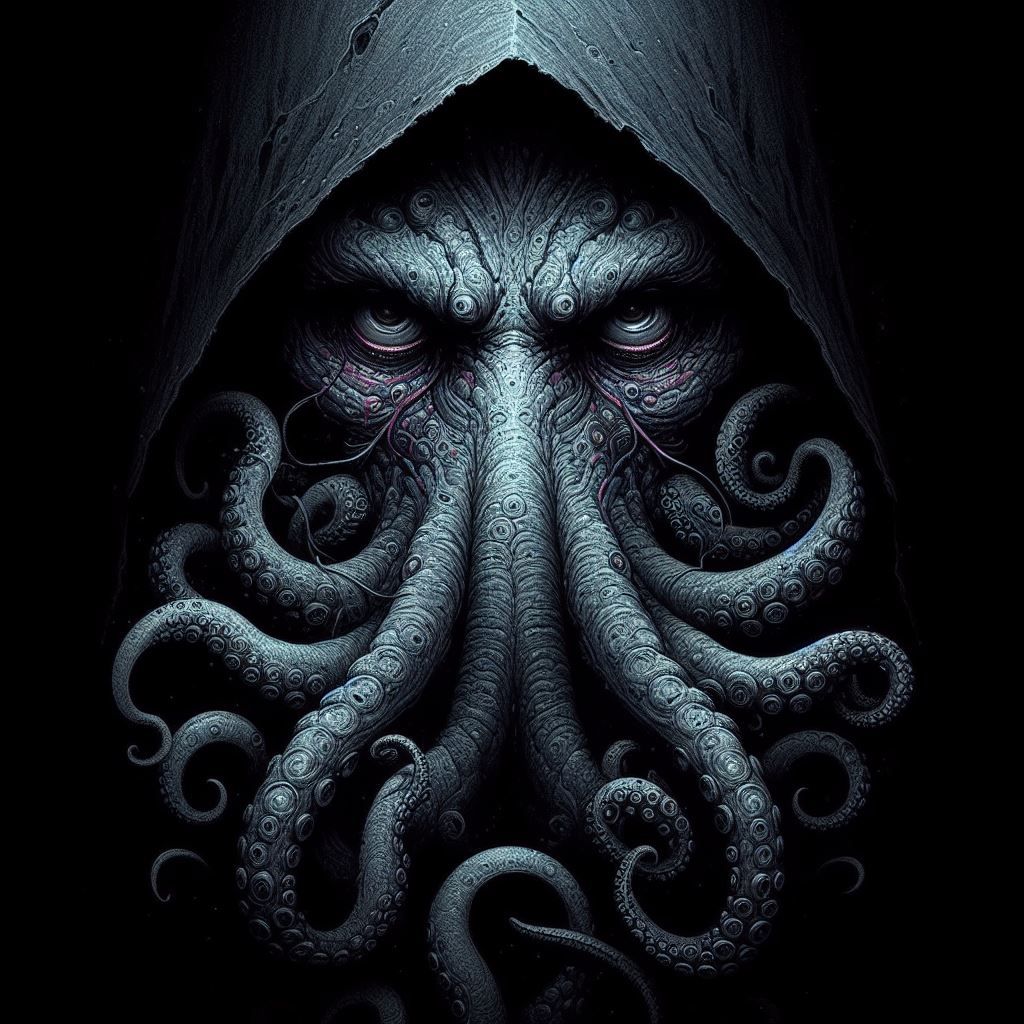 Davy Jones