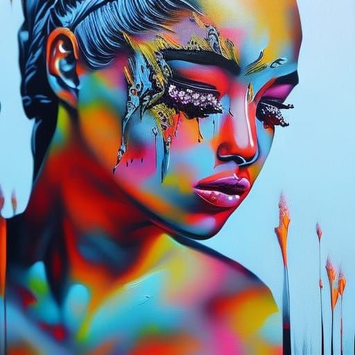 Untitled Creation