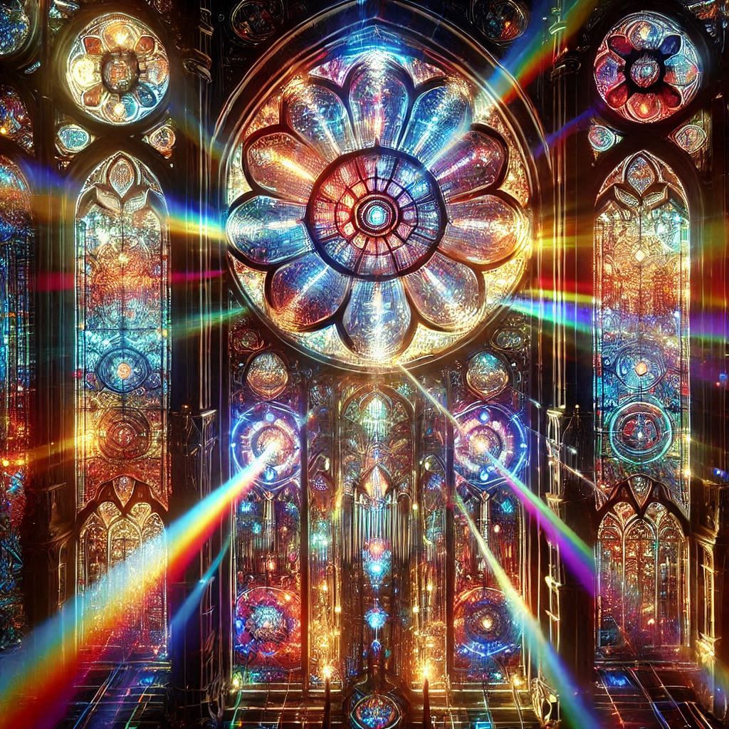 Homage Notre Dame v11