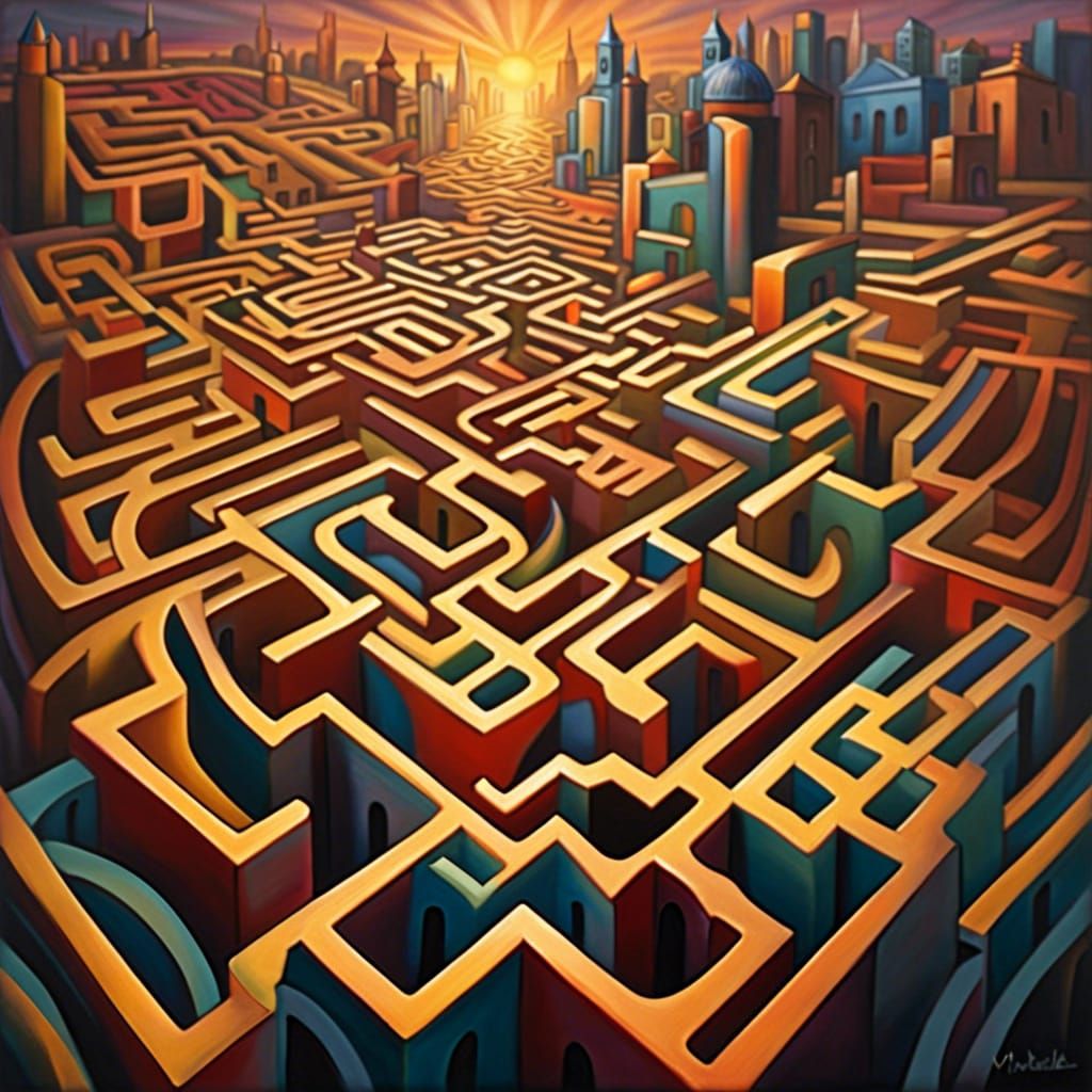 Untitled Creation