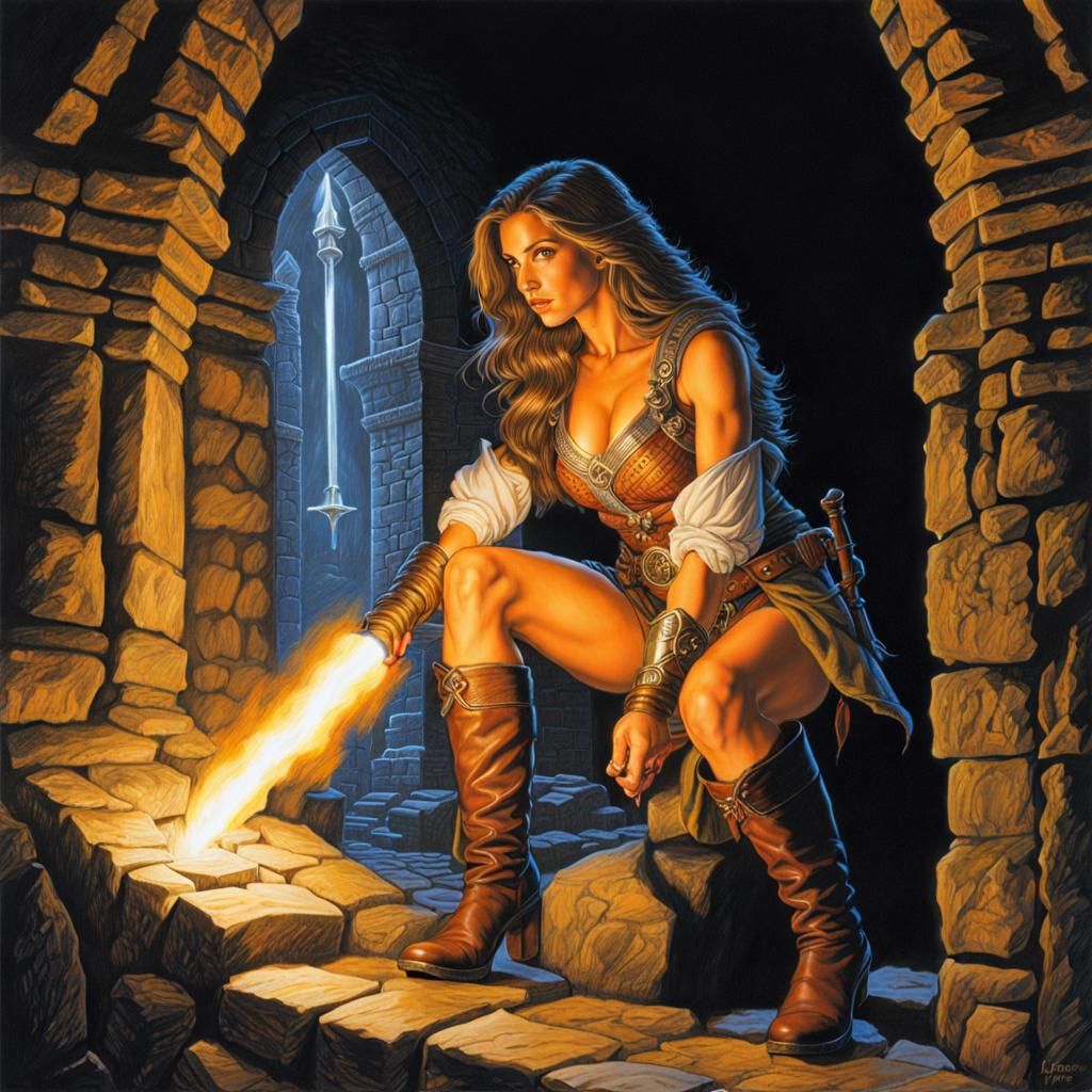 Adventurer