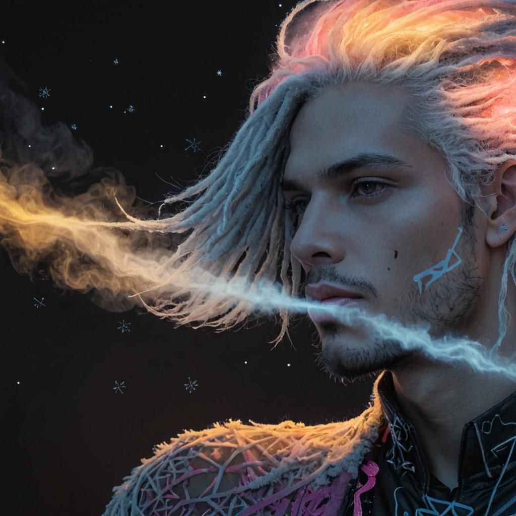 Space Wind