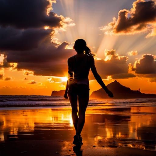 Silhouette