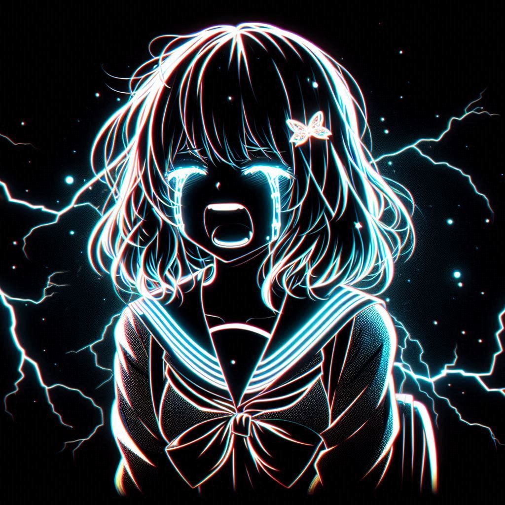 Awakening Through Sorrow