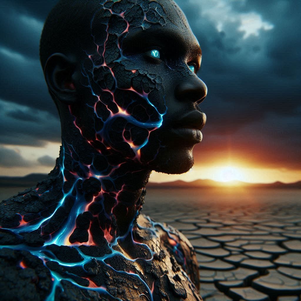 Cracking Under Pressure - series