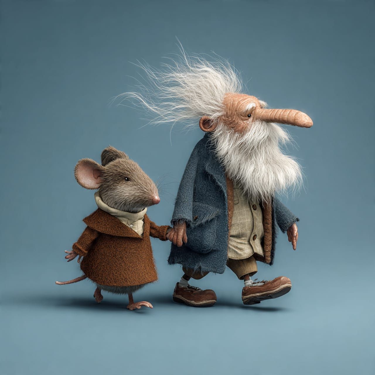 Journeying together #2