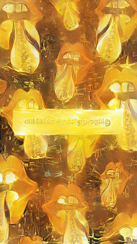 Pictures put together