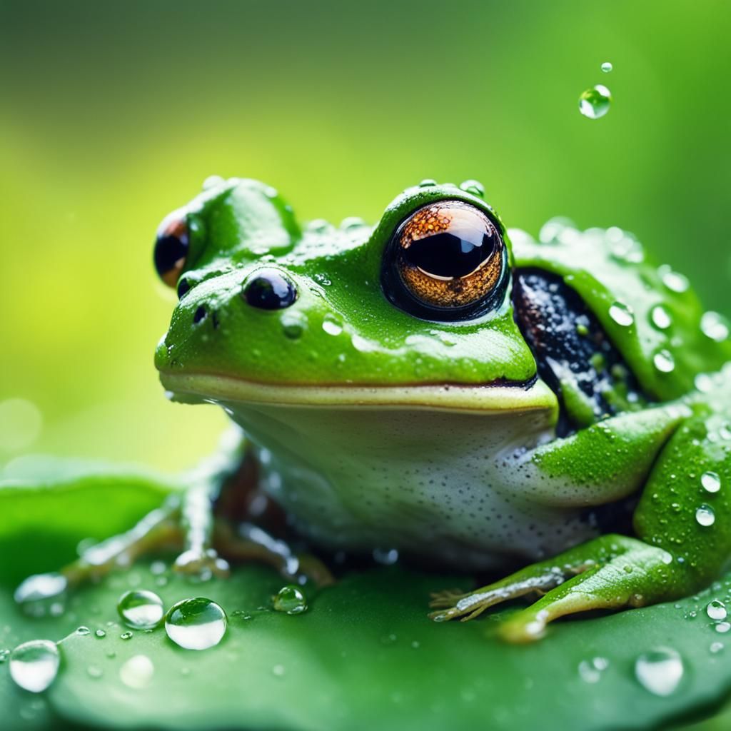 Frog