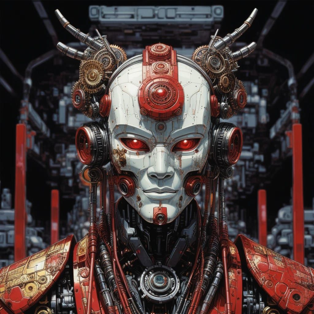 Mindmodder - Cyberpunk 2077