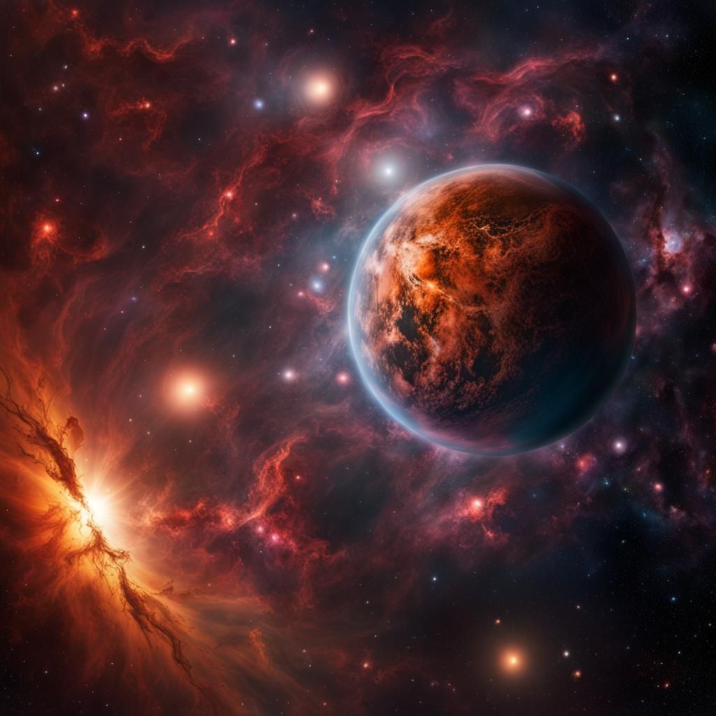 Outerspace