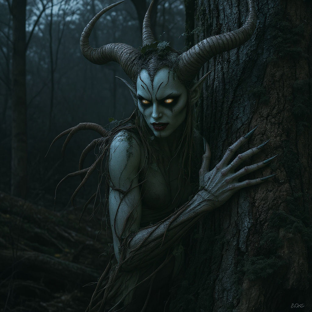 Keerper of Life  by @Halflingske