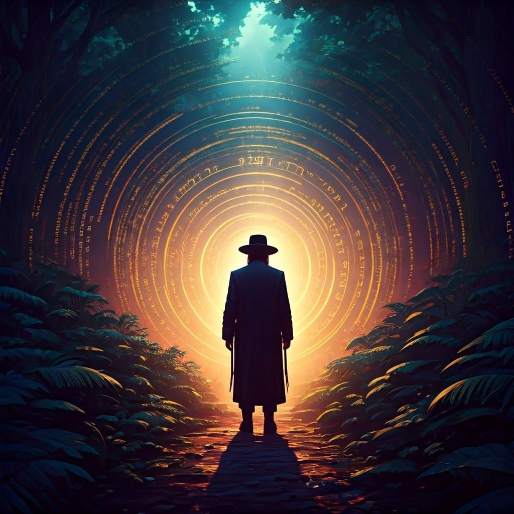 Orthodox Scholar Returns to Spiritual Enlightenment Amidst V...