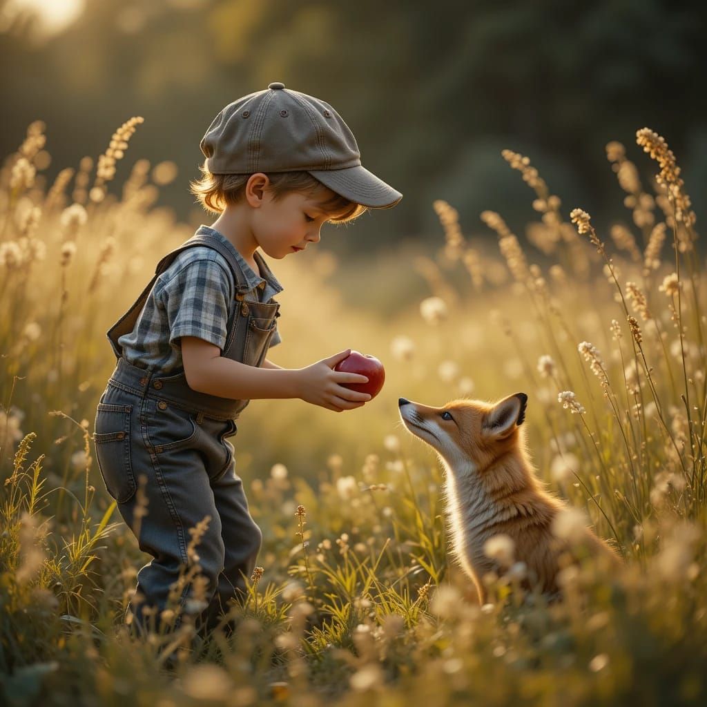 Do you want an apple? 😜😁