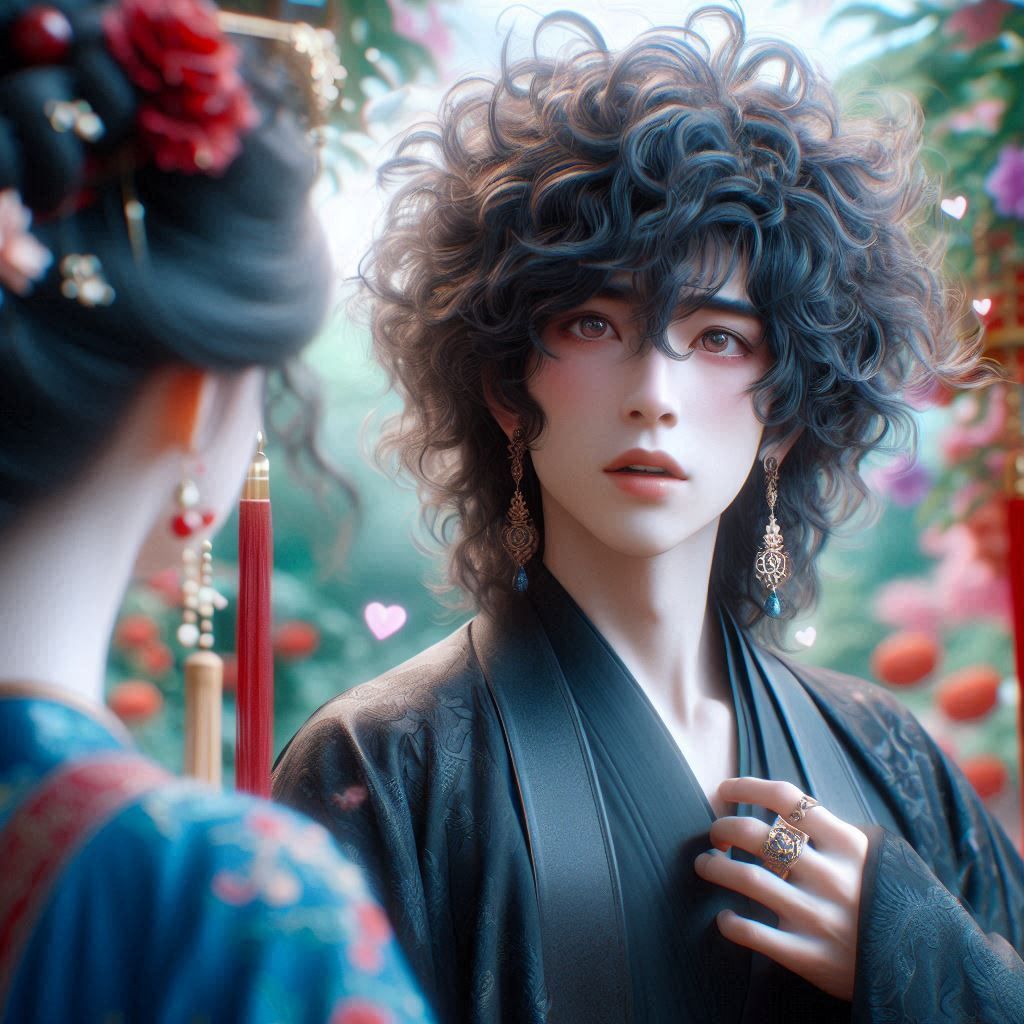 Hanfu