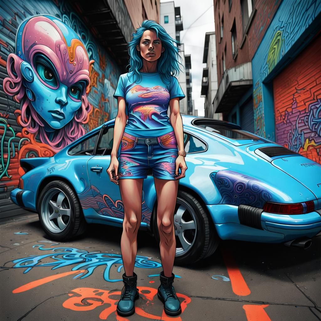 Car morphology