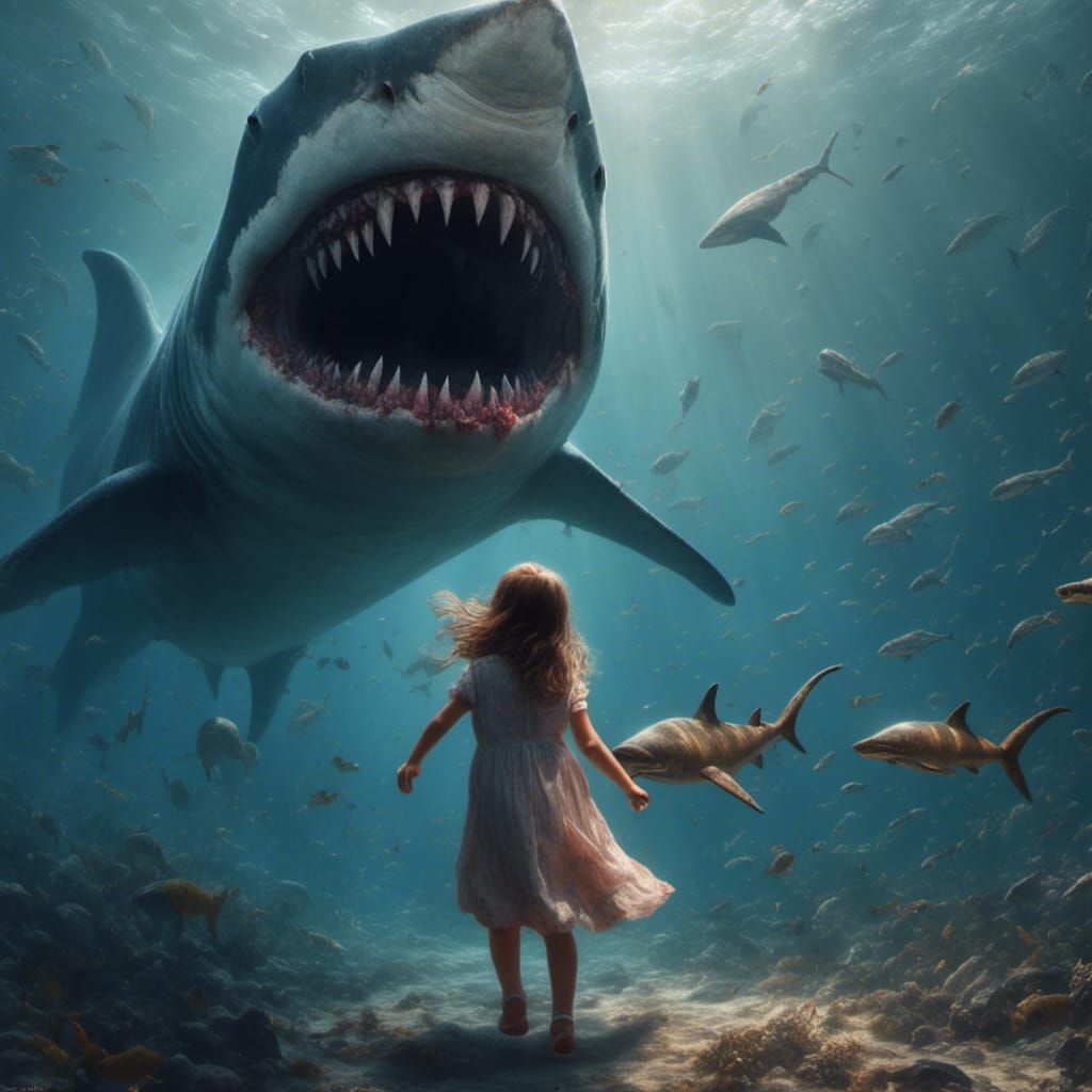 Only in my Dreams