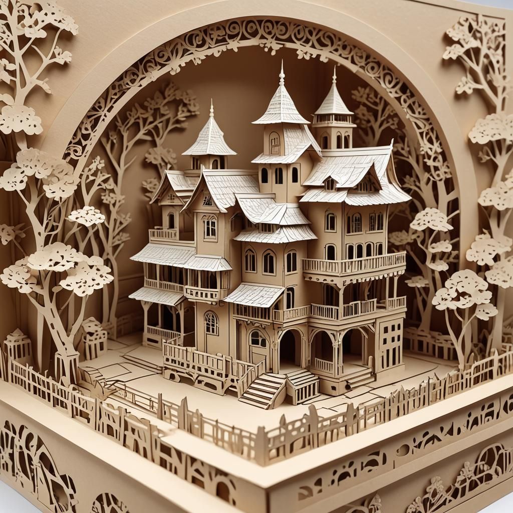kirigami