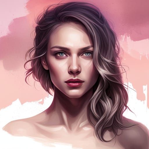 portrait 22