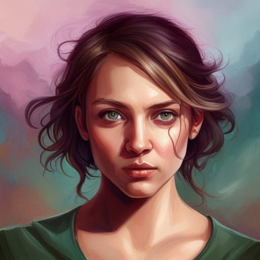 portrait 23