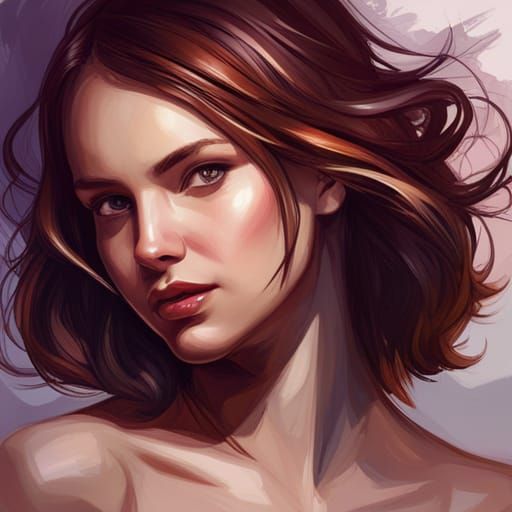 portrait 19
