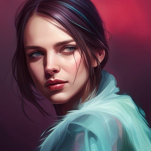 portrait 20