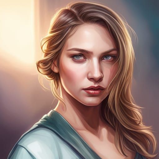 portrait 20