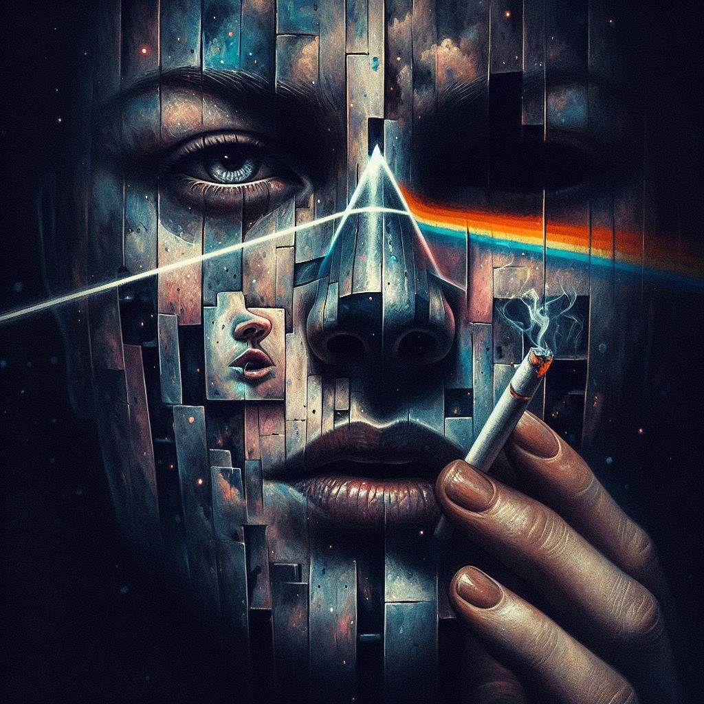 The Lyric Project : Comfortably Numb  - Pink Floyd