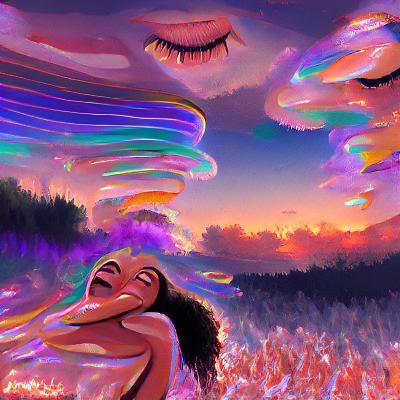 euphoria