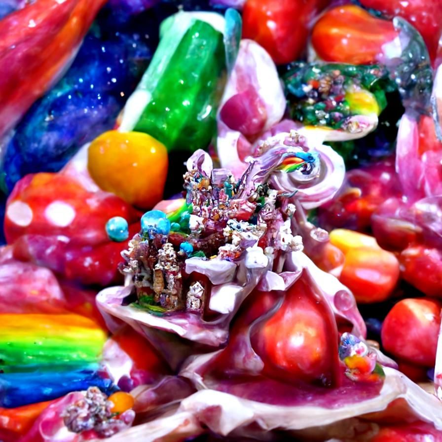 CandyLand