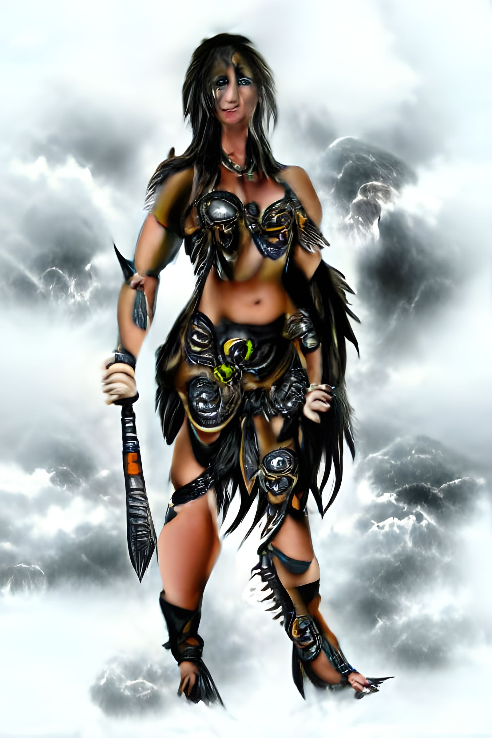 Mod Compendium: Grimdark