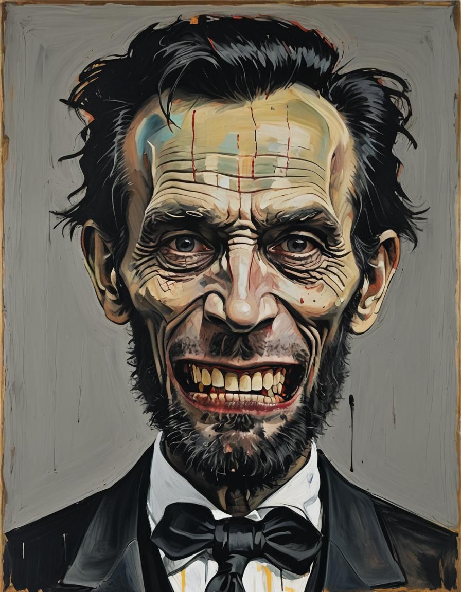 Psycho Abe
