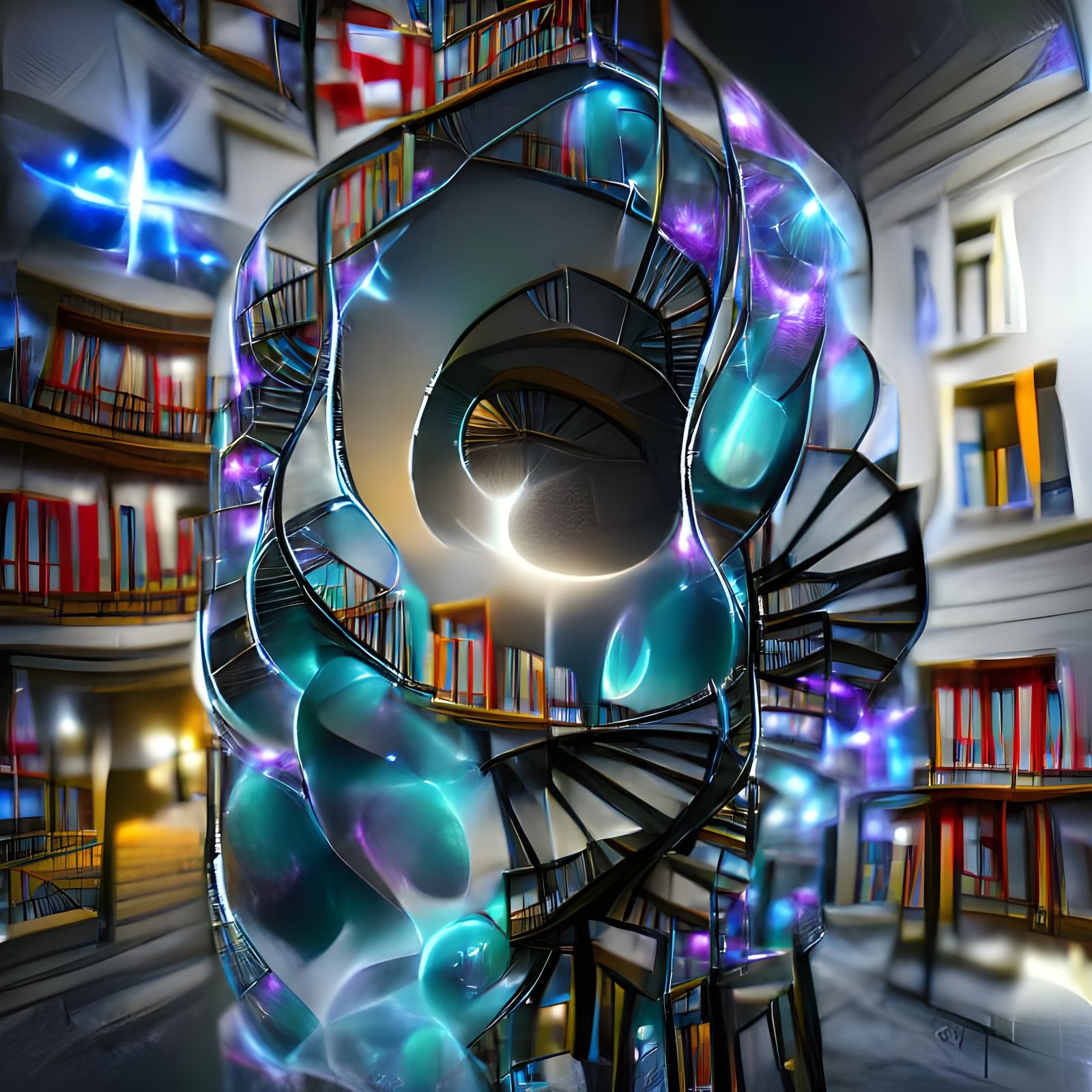 Untitled Creation