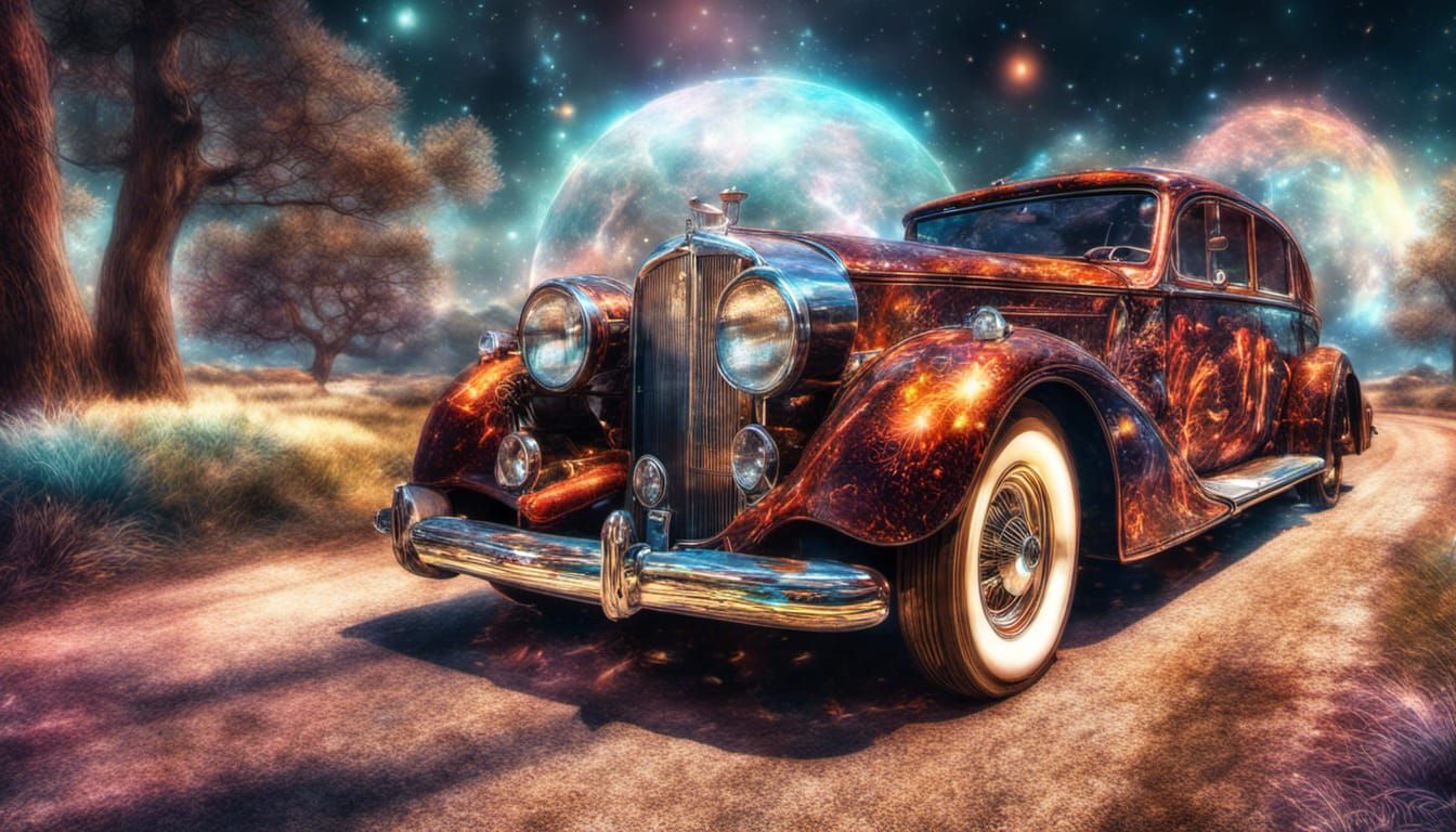 Waiting for you to cross over into eternity  by @Daniel38