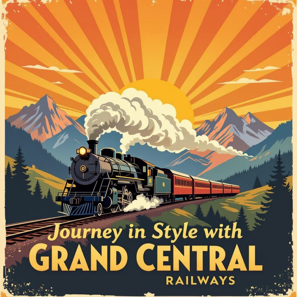 Retro Illustrations  by @A_Ignorance