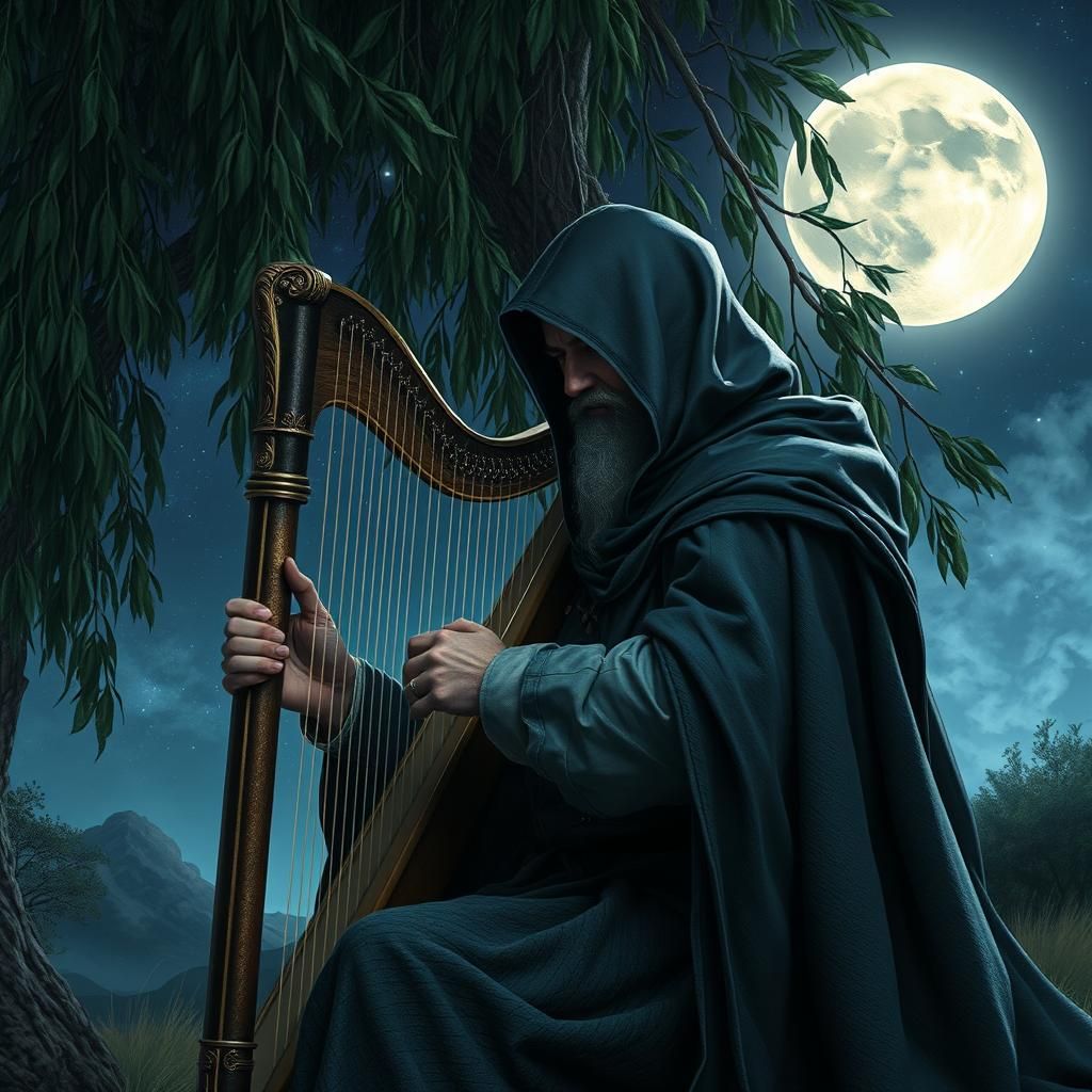Midnight music v2