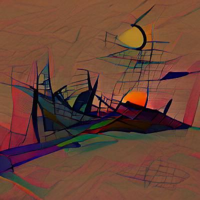 Adrift And In Irons