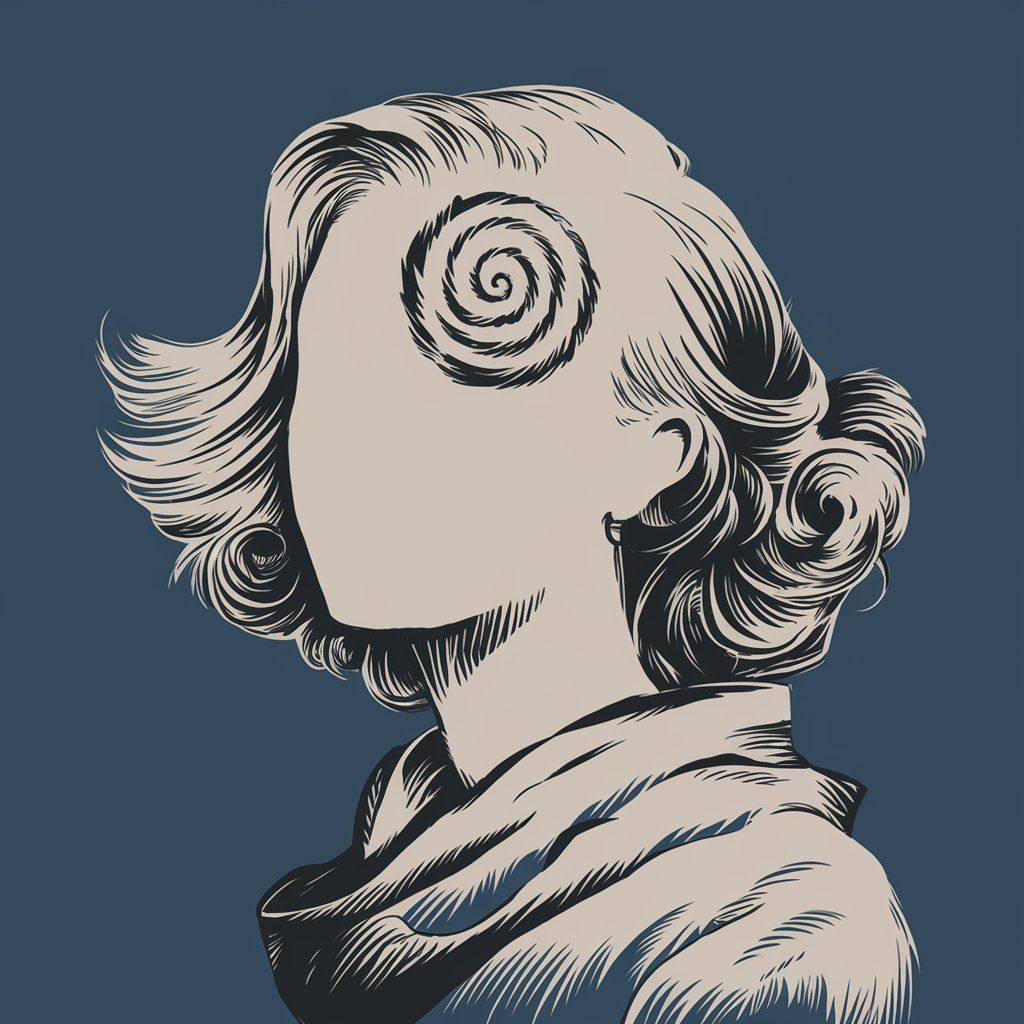 A depiction of madness II