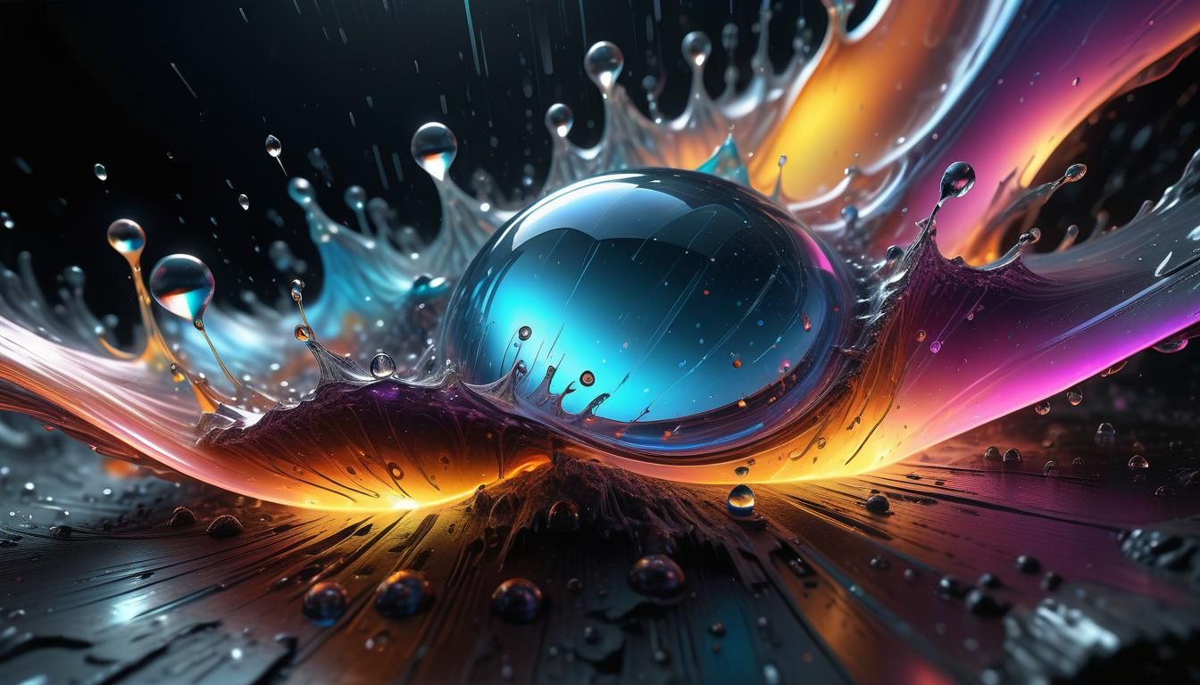 Untitled Creation