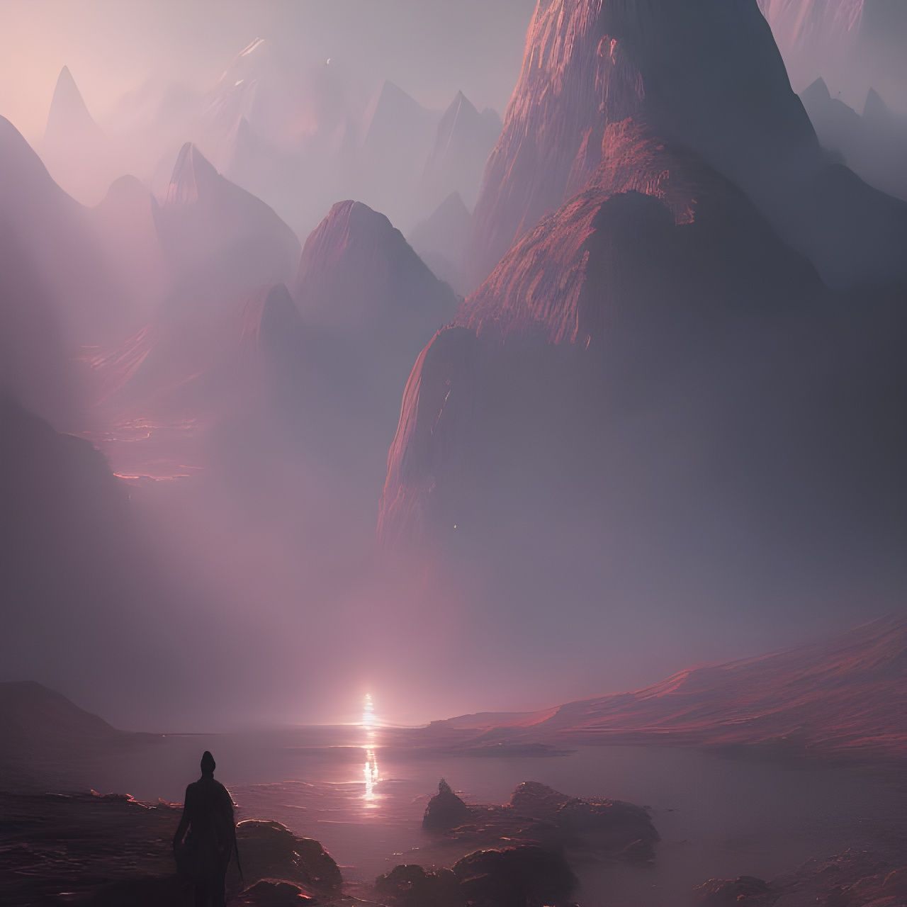 The Earth's wonder