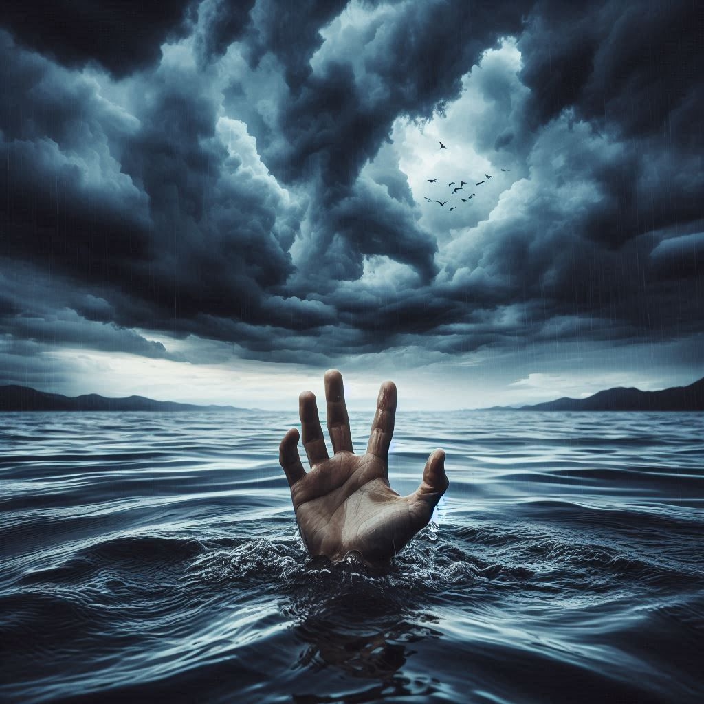 “The Depths of Despair”