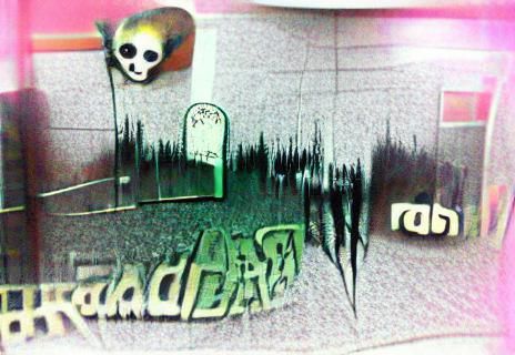Radiodead