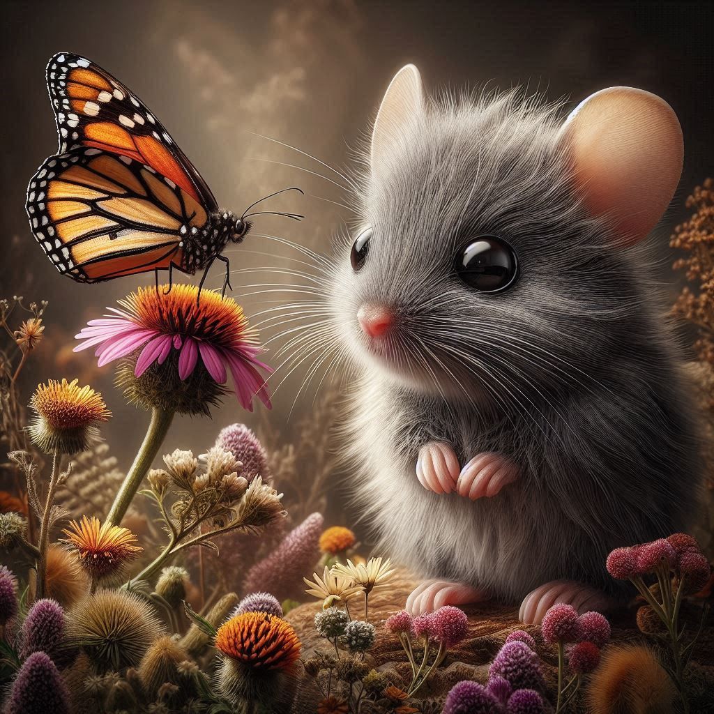 And Who are you? 😜👍