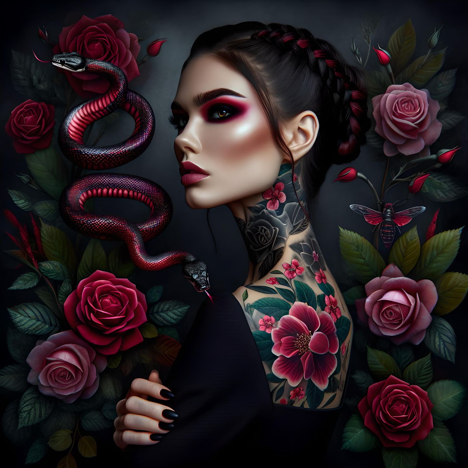 Untitled Creation