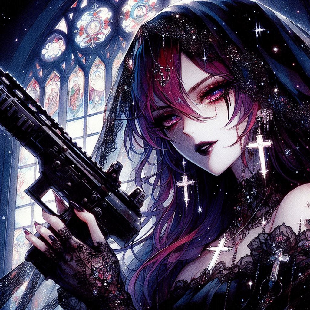 𝕾𝖕𝖗𝖆𝖞 𝖆𝖓𝖉 𝕻𝖗𝖆𝖞