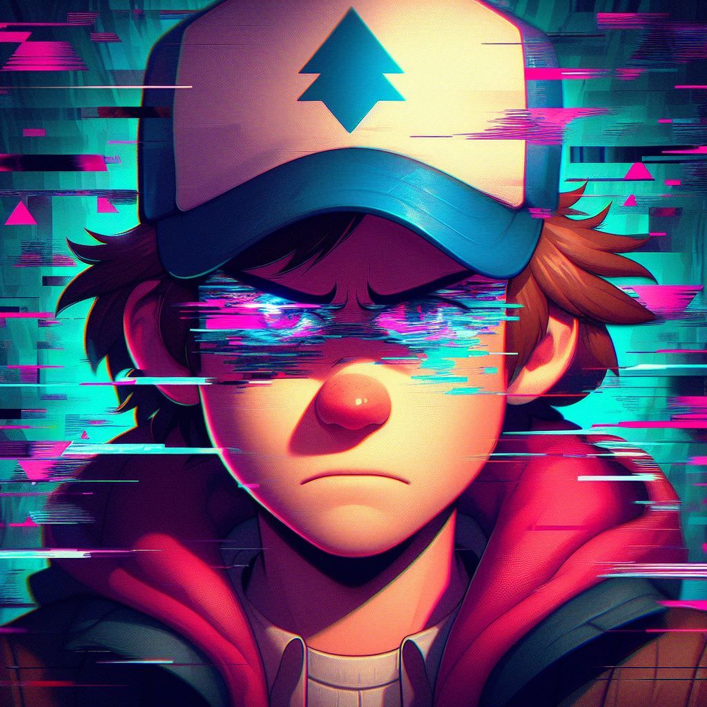 Dipper Pines